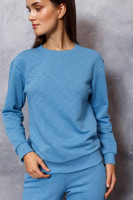 Sweatshirt, pattern №73