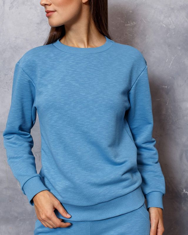 Sweatshirt, pattern №73