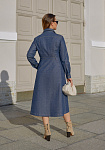 Dress, pattern №704, photo 11