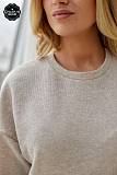 Sweatshirt, pattern №677