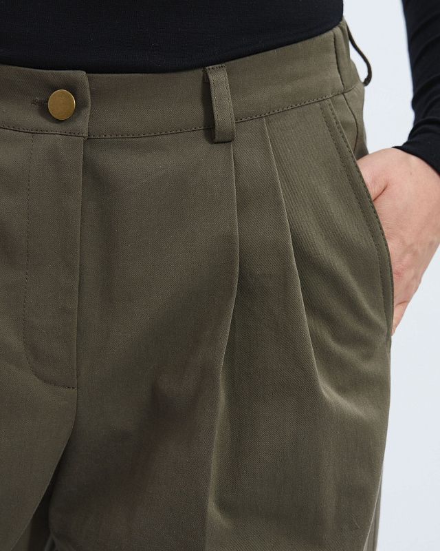 Trousers, pattern №1314 Trousers, pattern №1314