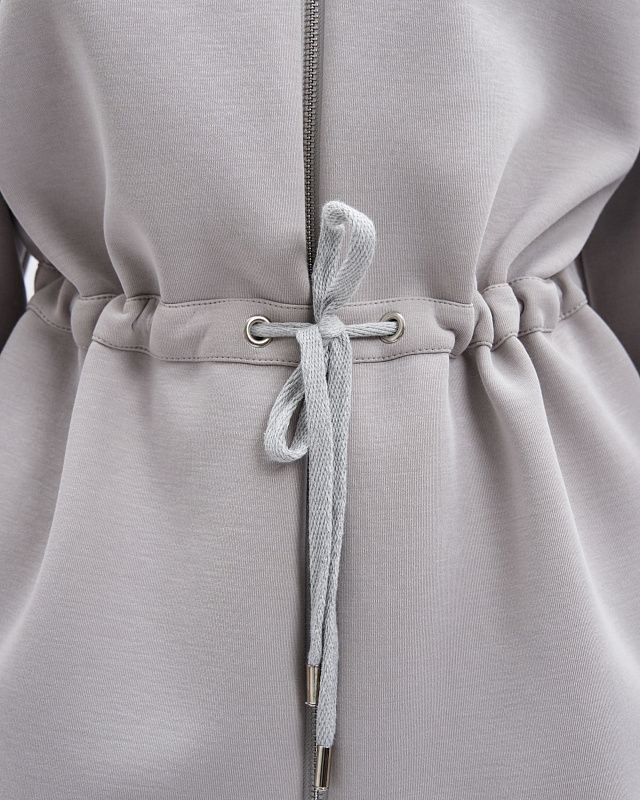 Sweatshirt, pattern №1223