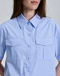 Shirt, pattern №1349