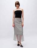Skirt, pattern №1261