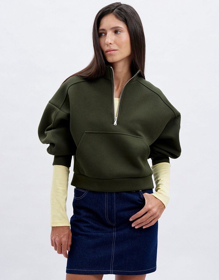 Jumper, pattern №1222