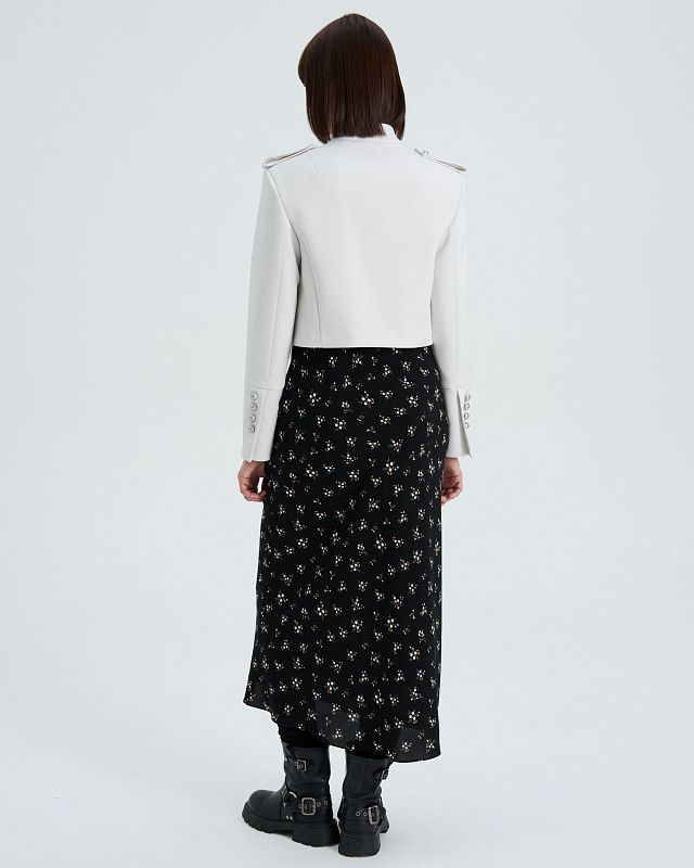 Jacket, pattern №1332