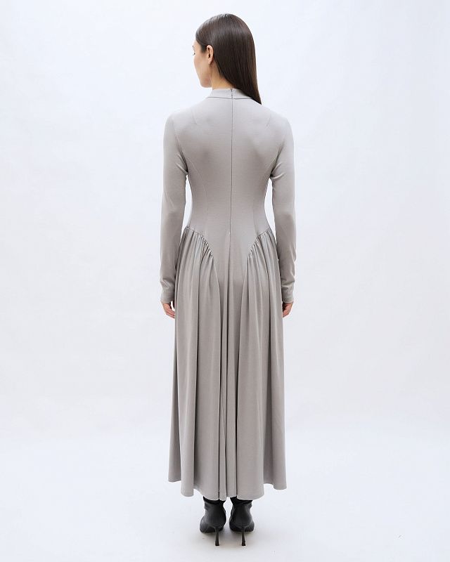 Dress, pattern №1278 Dress, pattern №1278