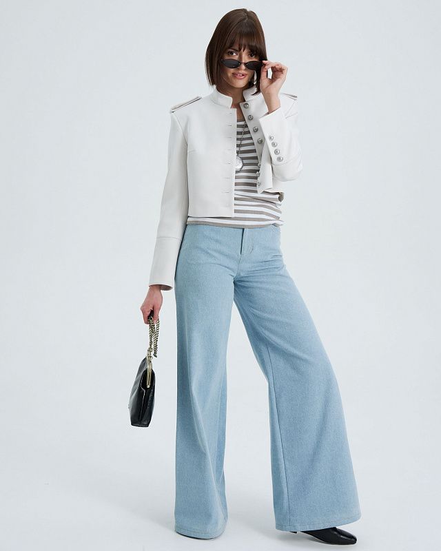 Trousers, pattern №1214 Trousers, pattern №1214