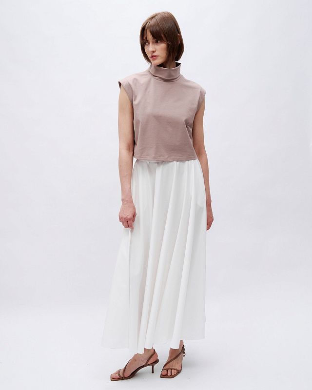 Skirt, pattern №1099