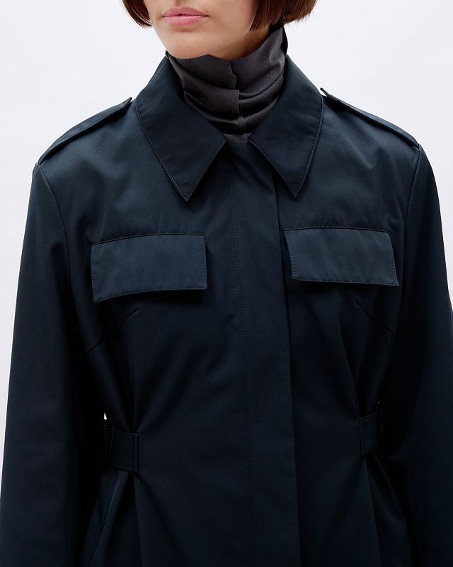Jacket, pattern №1269