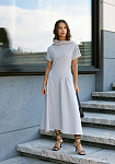 Dress, pattern №840, photo 5