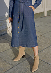 Dress, pattern №704, photo 17