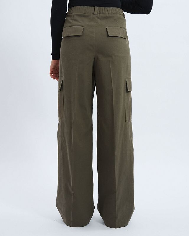 Trousers, pattern №1314 Trousers, pattern №1314