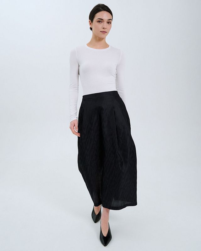 Skirt, pattern №1320