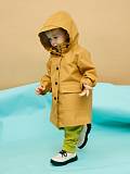 Kid’s raincoat, pattern №824