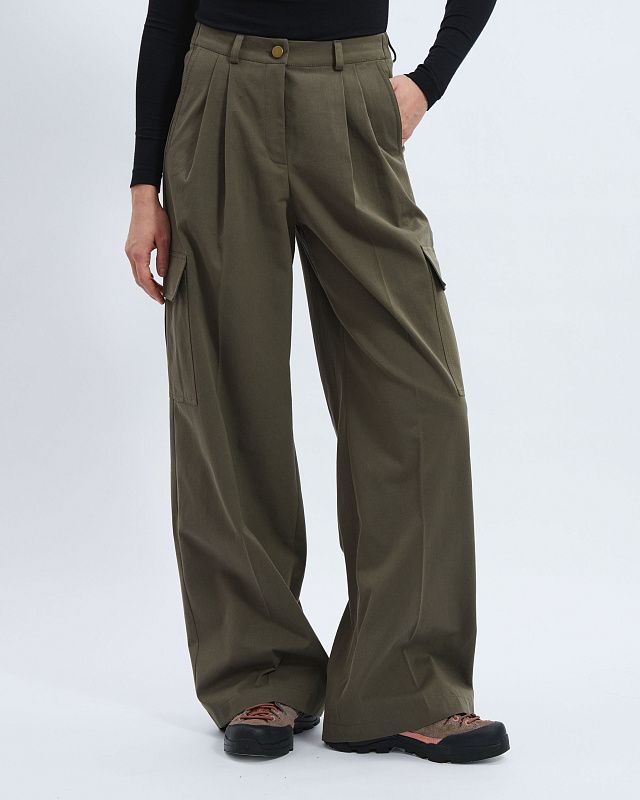 Trousers, pattern №1314 Trousers, pattern №1314