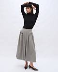 Skirt, pattern №1279