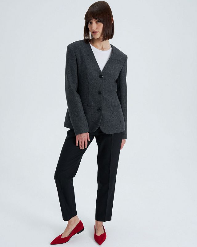 Jacket, pattern №1328