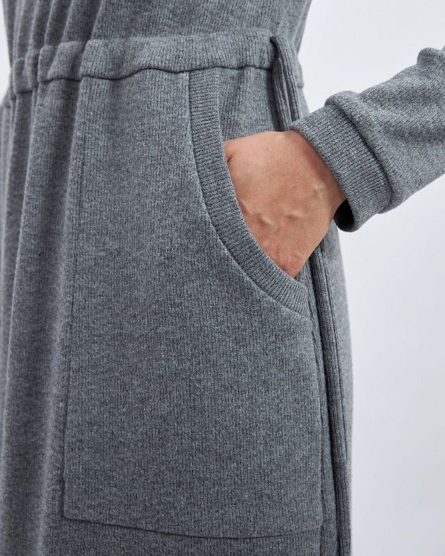 Dress, pattern №1299 Dress, pattern №1299