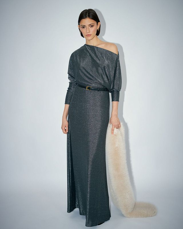 Dress, pattern №1085 Dress, pattern №1085