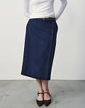 Skirt, pattern №1371 Skirt, pattern №1371