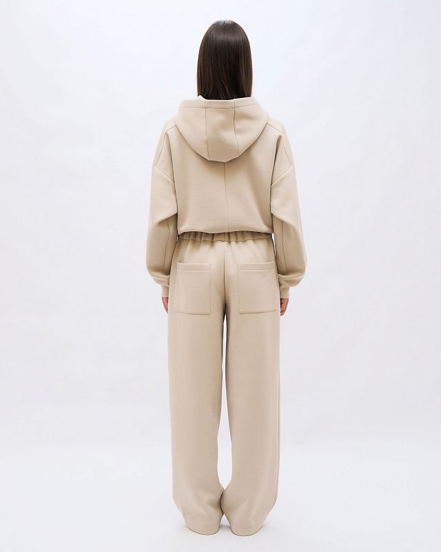 Trousers, pattern №1274