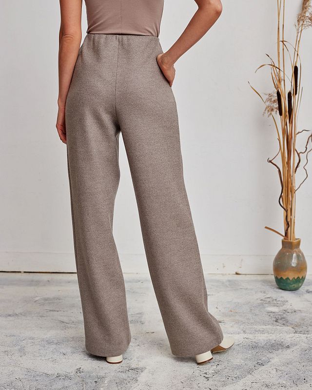 Trousers, pattern №725