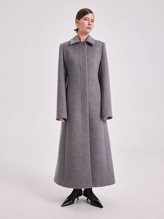 Coat, pattern №1063