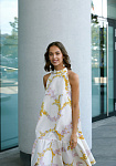 Dress, pattern №602, photo 5