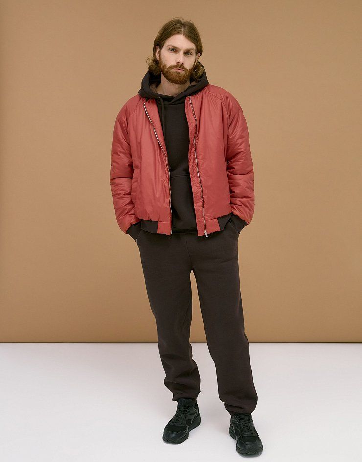Men's pants, pattern №191