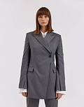 Jacket, pattern №965