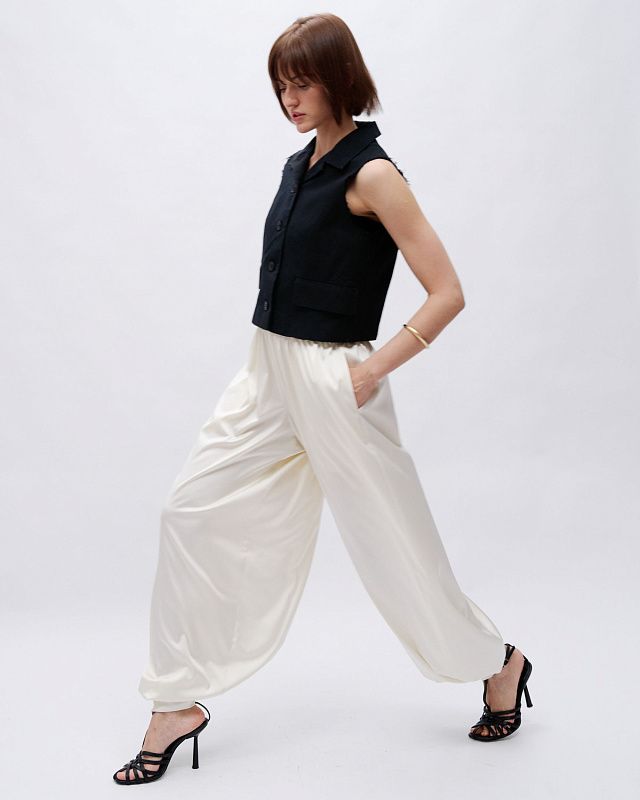 Trousers, pattern №1250