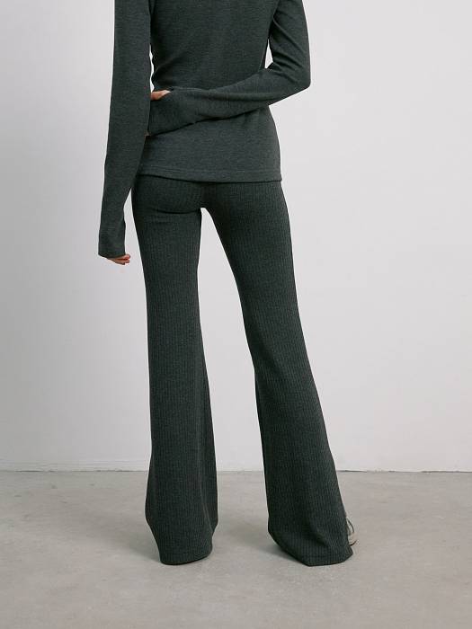 Trousers, pattern №892