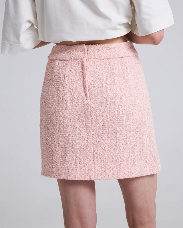 Skirt, pattern №996