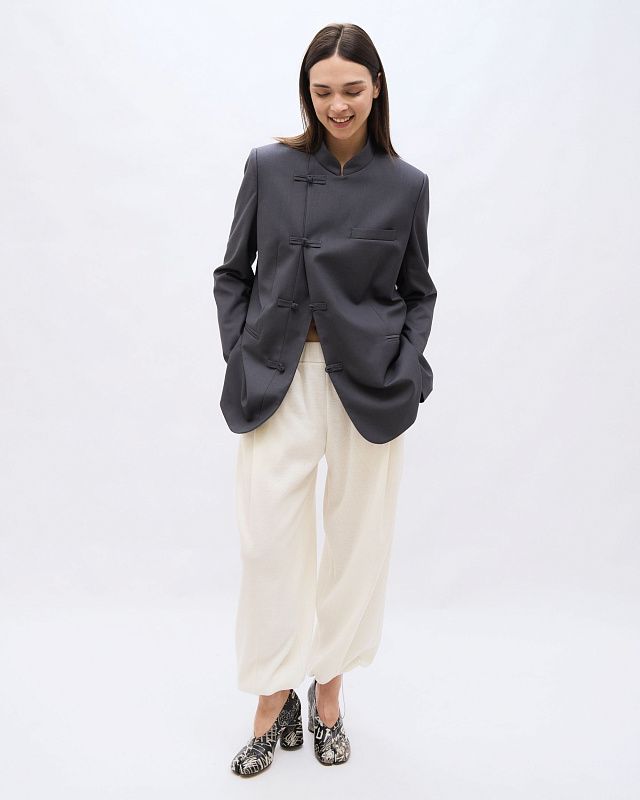 Trousers, pattern №1274