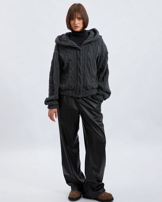 Trousers, pattern №1290