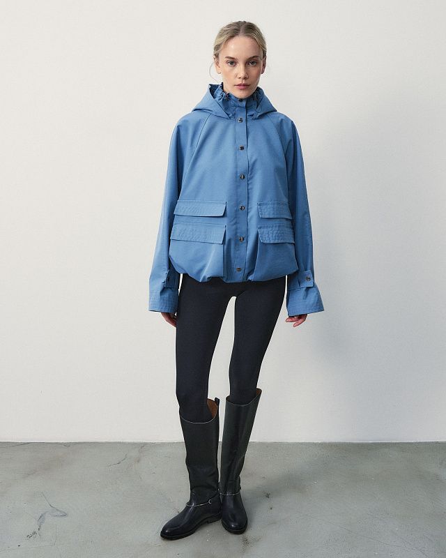 Jacket, pattern №1365