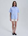 Shirt, pattern №1349