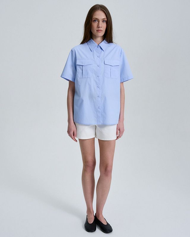 Shirt, pattern №1349