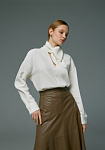 Dress and blouse, pattern №884, photo 18