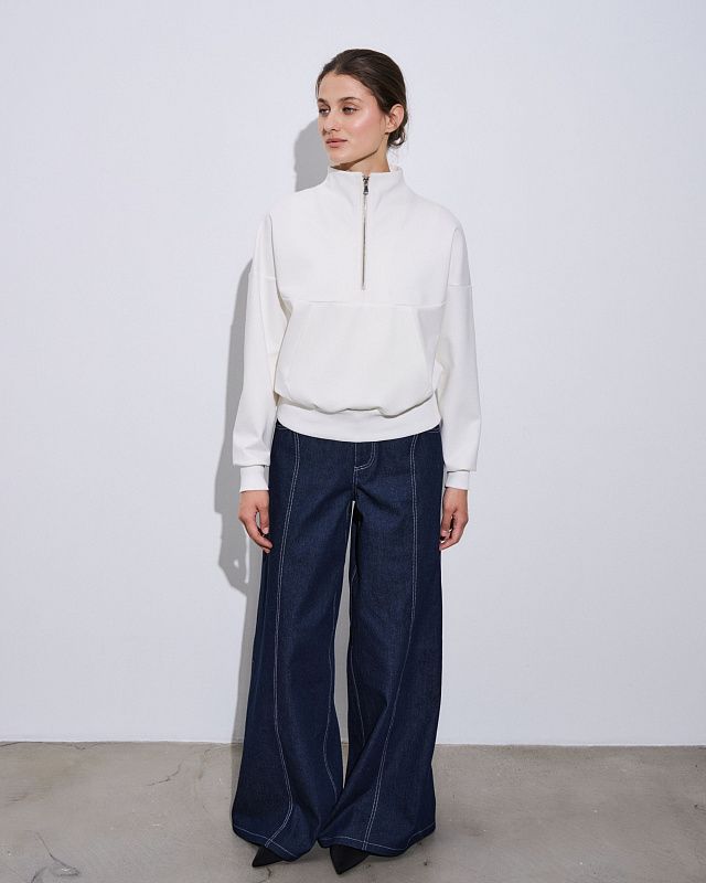 Jumper, pattern №1367