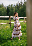 Dress, pattern №768, photo 4