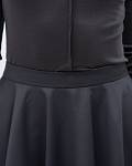 Skirt, pattern №1266