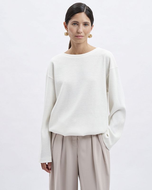 Jumper, pattern №1230