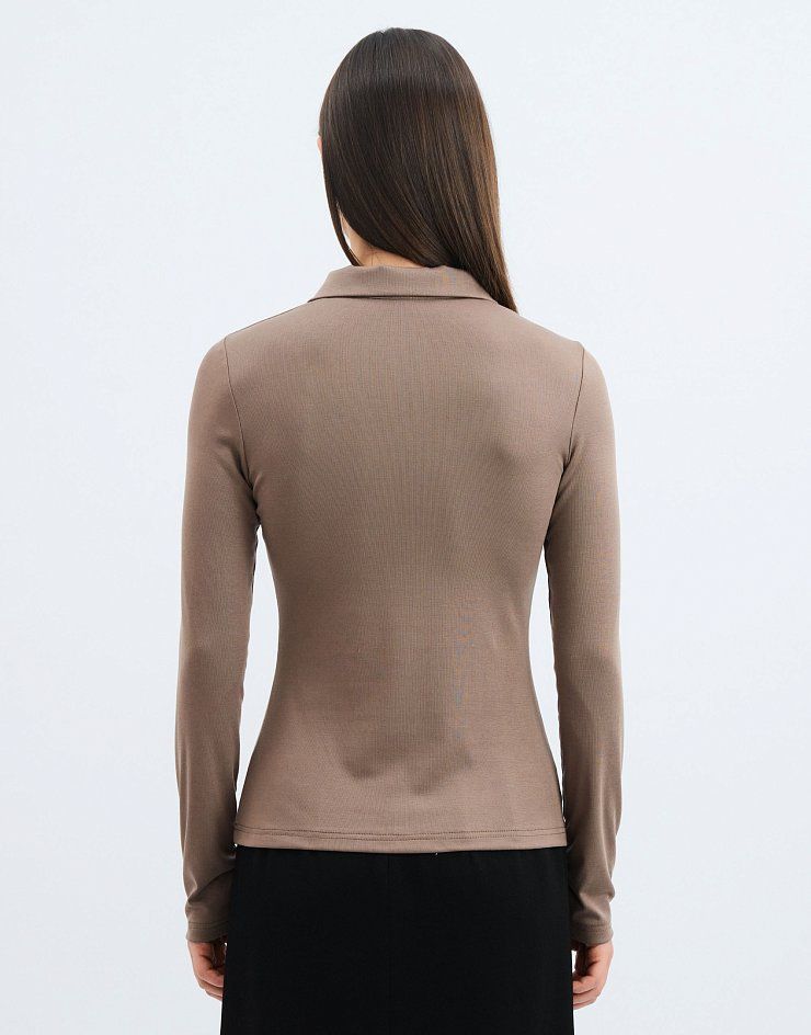 Longsleeve, pattern №1283