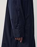 Coat, pattern №1377