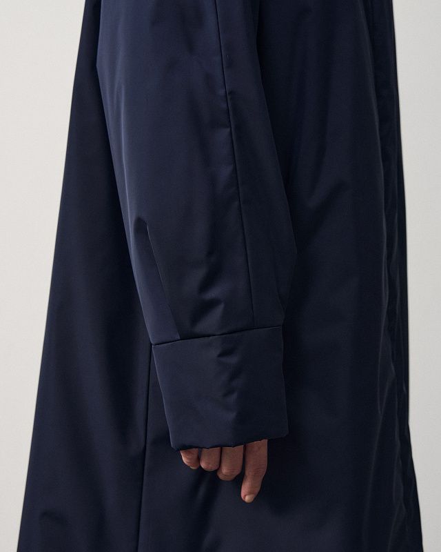 Coat, pattern №1377