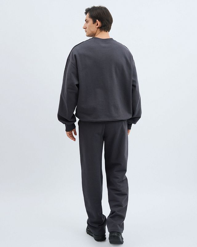 Men's trousers, pattern №1289 Men's trousers, pattern №1289