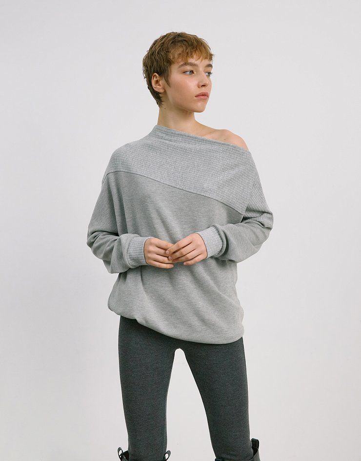 Jumper, pattern №895