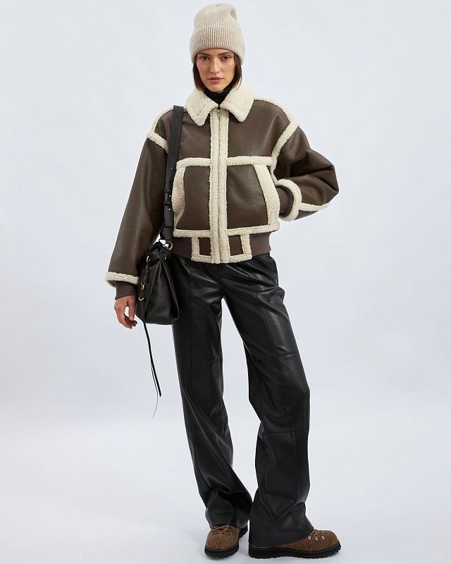 Trousers, pattern №1302 Trousers, pattern №1302